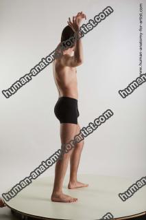 standing reference chadwick 06