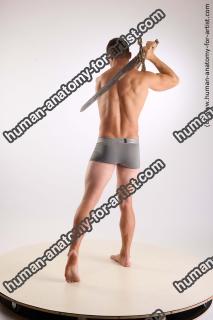 fighting reference piero 03