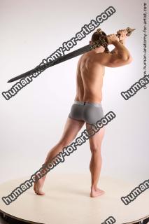 fighting reference piero 04