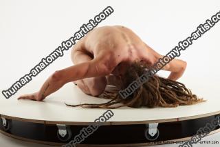 kneeling reference vavrinec 07