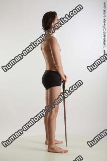 standing reference chadwick 07