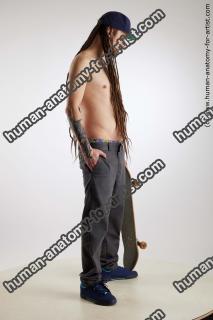 standing reference nigel 07