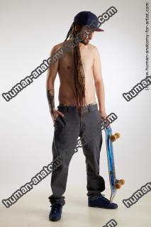 standing reference nigel 08